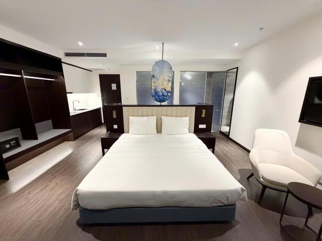 Căn hộ The Sapphire Hạ Long - View Biển – Ha Long Bay
