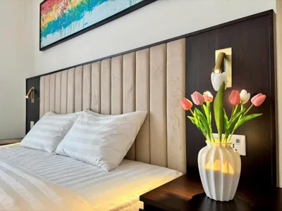 Căn hộ The Sapphire Hạ Long - View Biển – Fotos 6