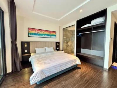 Căn hộ The Sapphire Hạ Long - View Biển – Fotos 14